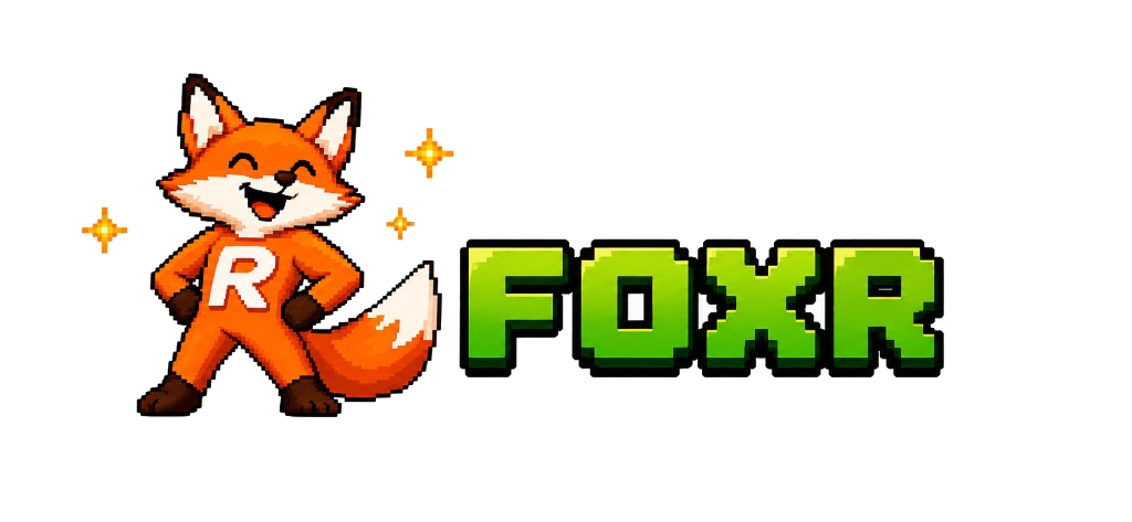 Foxr